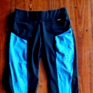 Women's GUC Kerrits Knee Patch Breeches